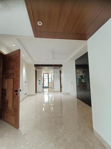Project Image of 0.0 - 2700.0 Sq.ft 4 BHK Builder Floor for buy in AS Luxury Floor 3