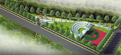 Project Image of 4950.0 - 5940.0 Sq.ft Residential Plot Plot for buy in Sai Priya Enchanted Farms