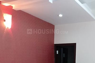 Project Image of 800 Sq.ft 2 BHK Apartment / Flat for sale in Sector 3 for Rs. 3800000