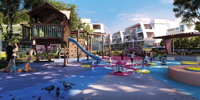 Project Image of 3364 Sq.ft 3 BHK Villa for sale in Khatri Park Housing Society for Rs. 42500000