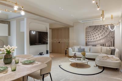 Project Image of 0.0 - 2340.0 Sq.ft 3 BHK Apartment for buy in Alaya Belmonte