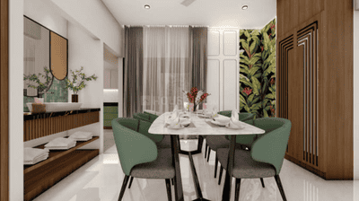 Project Image of 1155.0 - 1390.0 Sq.ft 3 BHK Apartment for buy in MP Mavis