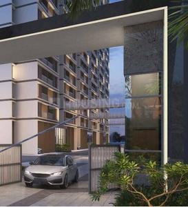 Project Image of 1800 Sq.ft 3 BHK Apartment / Flat for sale in Hadapsar for Rs. 12000000