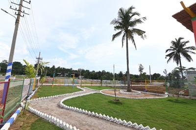 Project Image of 600.0 - 2400.0 Sq.ft Residential Plot Plot for buy in Yesh Smart City 1