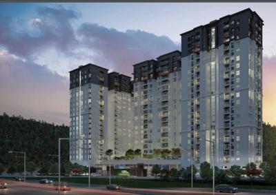 Project Image of 2500 Sq.ft 4.5 BHK Apartment / Flat for sale in Kothrud for Rs. 30000000
