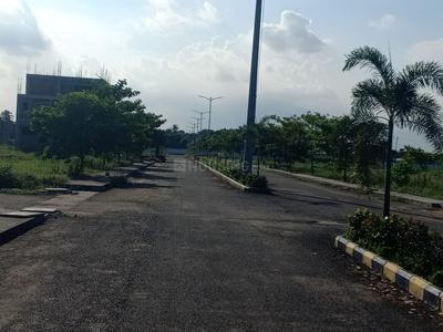 Project Image of 1125.0 - 6000.0 Sq.ft Residential Plot Plot for buy in Sameera 117 Garden Town