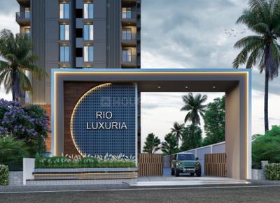 Project Image of 659.61 - 924.94 Sq.ft 2 BHK Apartment for buy in Rio Luxuria