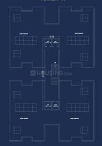 Project Image of 0.0 - 1649.35 Sq.ft 4 BHK Apartment for buy in Silver Skyline Infra Silver Techno Park