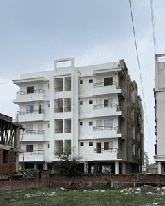 Project Image of 7496.0 - 7964.0 Sq.ft 2 BHK Apartment for buy in Diksha Shital Chaya
