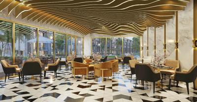 Project Image of 1100.0 - 1800.0 Sq.ft 2 BHK Apartment for buy in Smartworld Orchard