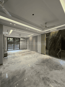 Project Image of 0.0 - 2700.0 Sq.ft 4 BHK Independent Floor for buy in Roul Maison Arch
