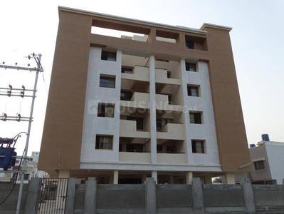 Project Image of 581.0 - 865.0 Sq.ft 2 BHK Apartment for buy in United Sharan