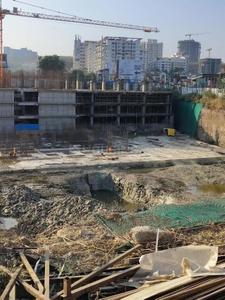 Project Image of 1173.92 - 1370.47 Sq.ft 3 BHK Apartment for buy in Goel Ganga Imperia Bldg A