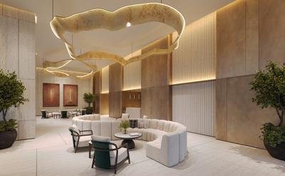 Project Image of 1850.0 - 2890.0 Sq.ft 3 BHK Apartment for buy in Viceroy Visava