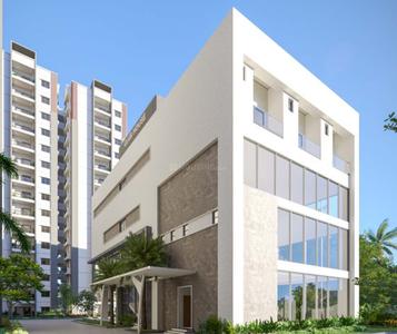 Project Image of 1280.0 - 2410.0 Sq.ft 2 BHK Apartment for buy in The Tamarind