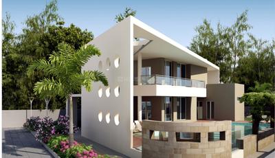 Project Image of 671.0 - 676.0 Sq.ft 2 BHK Apartment for buy in Pratham Riviera Phase 1