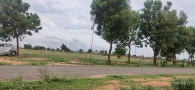 Project Image of 1367.77 - 3221.53 Sq.ft Residential Plot Plot for buy in Eeshanya Jewel City