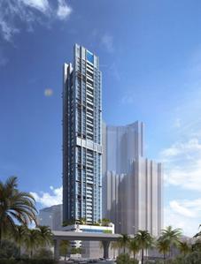 Project Image of 881.0 - 1279.0 Sq.ft 2 BHK Apartment for buy in Tejukaya The Edge