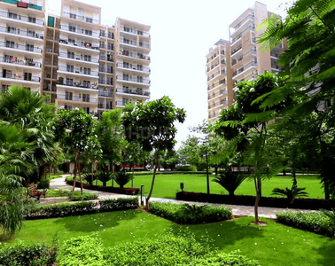 Project Image of 966.84 - 1438.62 Sq.ft 3 BHK Apartment for buy in Highland Park Homes