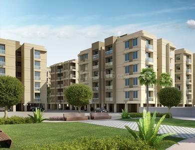 Project Image of 1050.0 - 2550.0 Sq.ft 2 BHK Apartment for buy in Pancham Elite