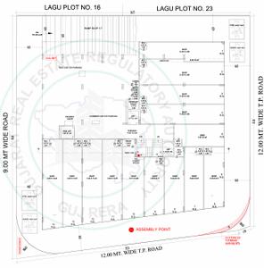 Project Image of 591.26 - 837.11 Sq.ft 2 BHK Apartment for buy in Shreenathji Heights