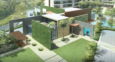 Project Image of 400.0 - 989.0 Sq.ft 1 RK Apartment for buy in Kalpataru Hills Building 2A