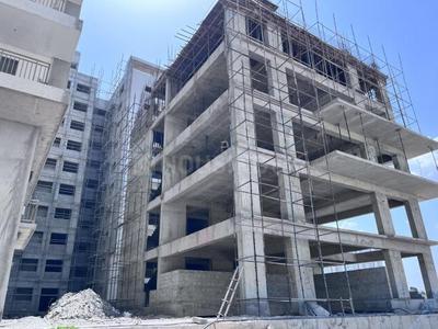 Project Image of 1280.0 - 3380.0 Sq.ft 2 BHK Apartment for buy in Hirize Elysia
