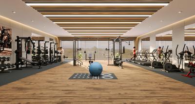 Project Image of 3865.0 - 4565.0 Sq.ft 4 BHK Villa for buy in Achyuta