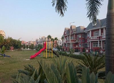 Project Image of 1152.0 - 2737.0 Sq.ft 3 BHK Villa for buy in Eldeco Mansionz