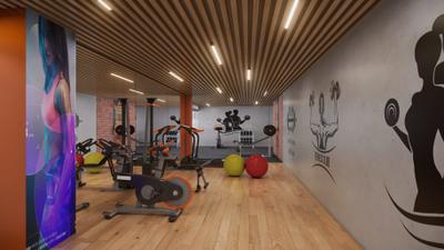 Project Image of 2889.0 - 3429.0 Sq.ft 3 BHK Apartment for buy in Pramukh Viyana