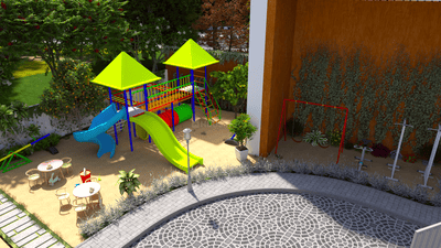 Project Image of 1350.0 - 1820.0 Sq.ft 3 BHK Apartment for buy in Vaishno Ambaram