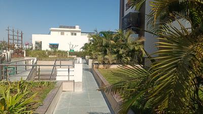 Project Image of 1297.0 - 1850.0 Sq.ft 2 BHK Apartment for buy in Sagar Lifestyle Towers