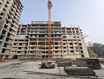 Project Image of 862.0 - 1744.0 Sq.ft 3 BHK Apartment for buy in Fortune Prestige