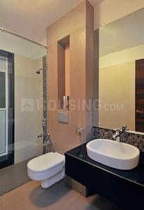 Project Image of 918.0 - 1343.0 Sq.ft 3 BHK Apartment for buy in ND Palai Towers