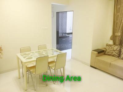 Project Image of 342.29 - 489.0 Sq.ft 1 BHK Apartment for buy in Arihant Anmol Phase III