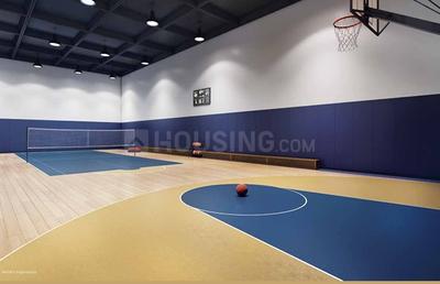 Project Image of 2723.0 - 4089.0 Sq.ft 4 BHK Apartment for buy in Durga 77 Degree Resort