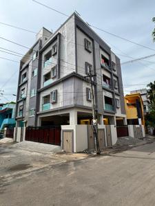 Project Image of 0.0 - 1256.0 Sq.ft 3 BHK Apartment for buy in Thai Nandhavanam
