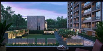Project Image of 1763.0 - 3187.0 Sq.ft 4 BHK Apartment for buy in Swati Symphony