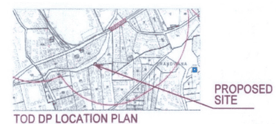 Project Image of 909.98 - 1453.02 Sq.ft 2 BHK Apartment for buy in Belvalkar Yashodhan
