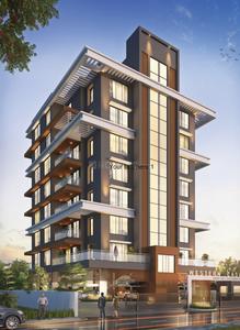 Right Western Casa Elevation 1