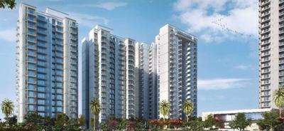 Project Image of 884.04 - 1475.09 Sq.ft 2 BHK Apartment for buy in Godrej Woods Phase 1