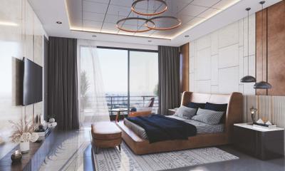 Project Image of 0.0 - 2200.0 Sq.ft 4 BHK Apartment for buy in Trisha Shivanta