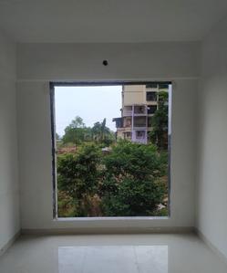 Project Image of 399.88 - 793.0 Sq.ft 1 BHK Apartment for buy in S A Patil Nagar Garden View CHS