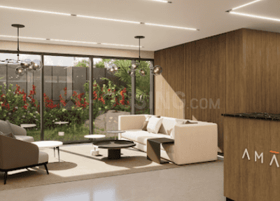 Project Image of 1887.67 - 2373.12 Sq.ft 3 BHK Apartment for buy in Chitale Amara Aneja