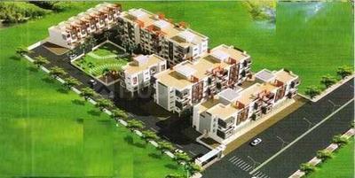 Project Image of 384.0 - 600.0 Sq.ft 2 BHK Apartment for buy in Neha Galaxy Phase1