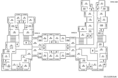 Project Image of 505.0 - 685.0 Sq.ft 2 BHK Apartment for buy in Trimurti Sagar Prakash HSG