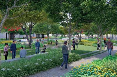 Project Image of 1176.93 - 18534.92 Sq.ft Residential Plot Plot for buy in Brigade Oasis Phase 1