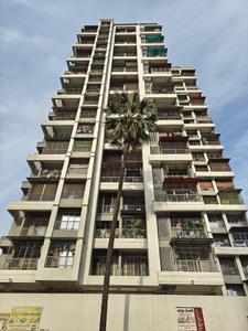 Project Image of 450.0 - 875.0 Sq.ft 1 BHK Apartment for buy in Amar Galaxy Phase I