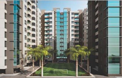 Project Image of 2160.0 - 3000.0 Sq.ft 3 BHK Apartment for buy in Northway Mayfair Millennium Elite