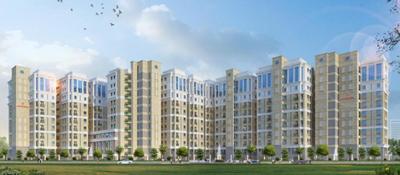 Project Image of 800.0 - 945.0 Sq.ft 2 BHK Apartment for buy in Suchirindia The Tales of Greek